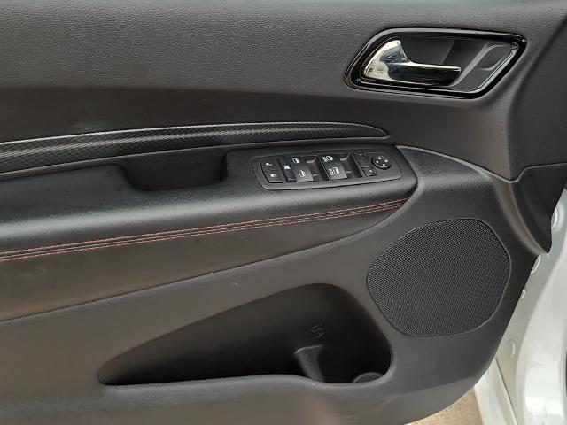 2026 Dodge Durango - $28,826