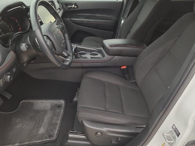 2026 Dodge Durango - $28,826