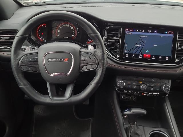 2026 Dodge Durango - $28,621
