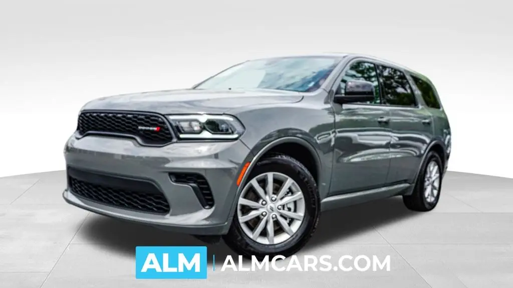 Preowned 2026 Dodge Durango GT for Sale