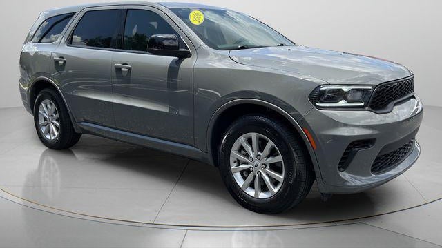 Preowned 2026 Dodge Durango GT for Sale