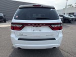 2017 Durango Thumbnail 4