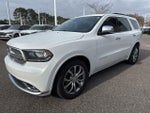 2017 Durango Thumbnail 7