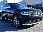 2017 Durango Thumbnail 7