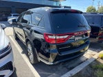 2017 Durango Thumbnail 4