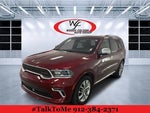 2023 Durango Thumbnail 10