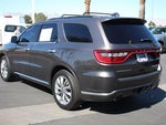 2021 Durango Thumbnail 5