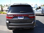 2021 Durango Thumbnail 7