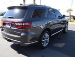 2021 Durango Thumbnail 8
