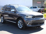 2021 Durango Thumbnail 11