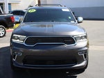 2021 Durango Thumbnail 13