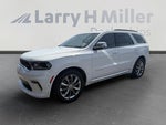 2021 Durango Thumbnail 1