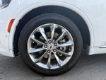 2021 Durango Thumbnail 11