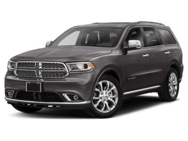 2019 Dodge Durango