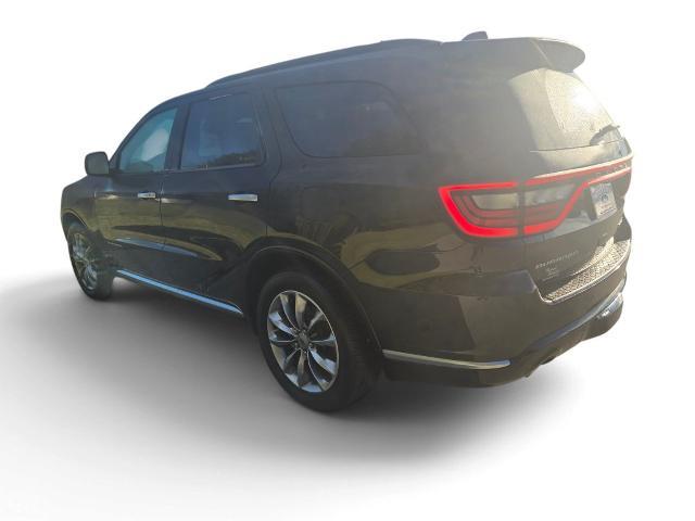 2021 Dodge Durango - $27,931