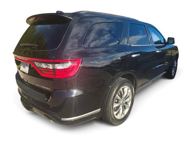 2021 Dodge Durango - $27,931
