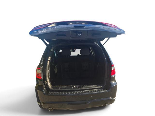 2021 Dodge Durango - $27,931