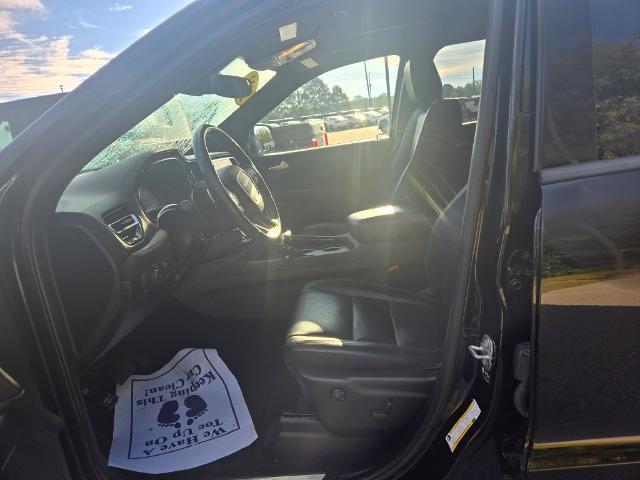 2021 Dodge Durango - $27,931