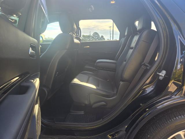 2021 Dodge Durango - $27,931