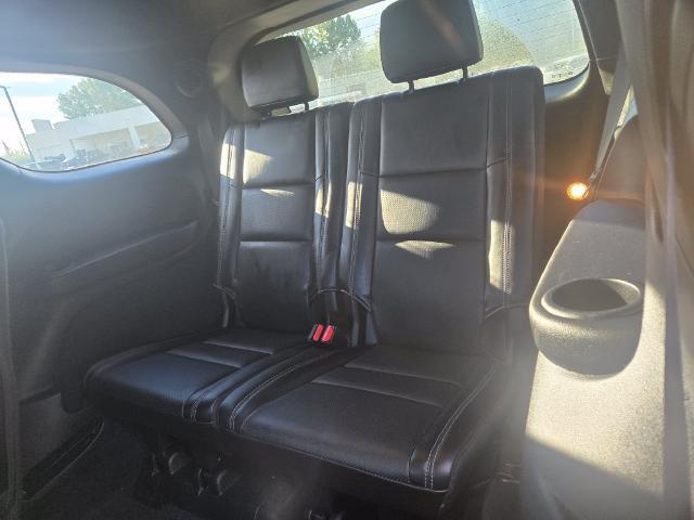 2021 Dodge Durango - $27,931