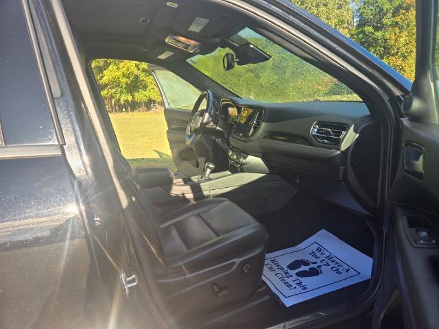 2021 Dodge Durango - $27,931