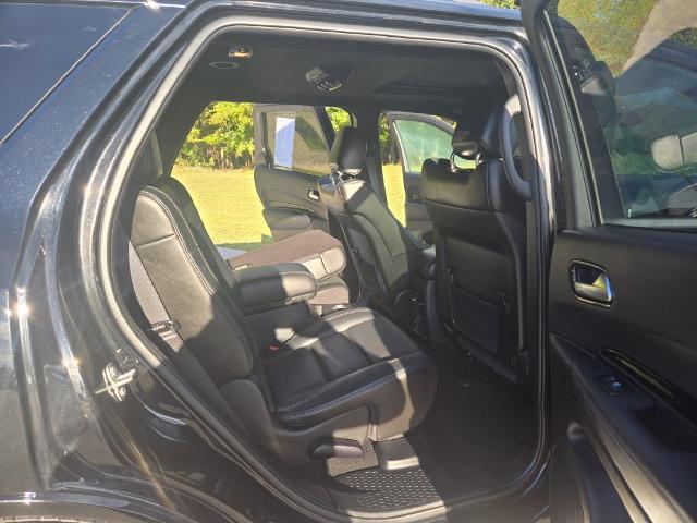 2021 Dodge Durango - $27,931