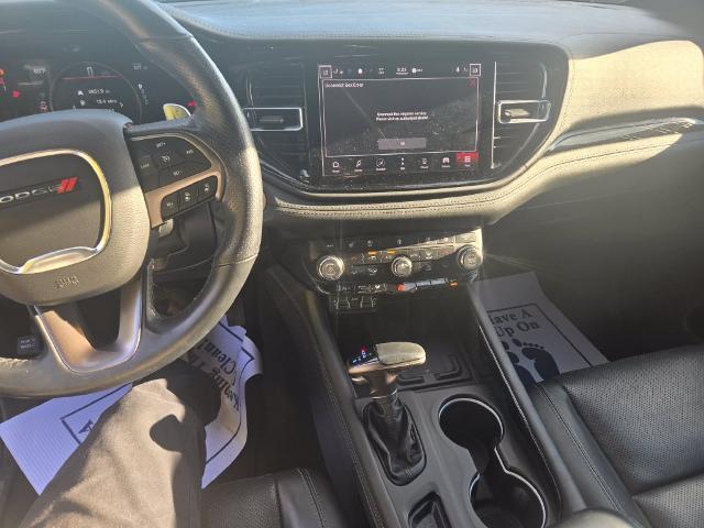 2021 Dodge Durango - $27,931
