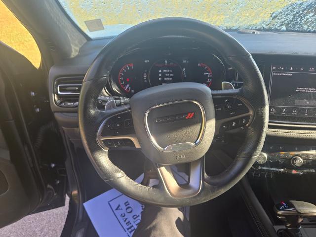 2021 Dodge Durango - $27,931