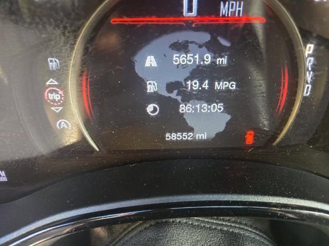 2021 Dodge Durango - $27,931