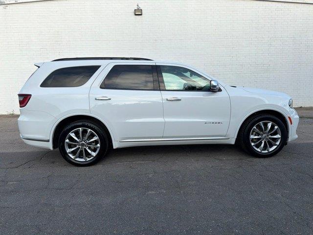 2022 Dodge Durango