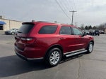 2014 Durango Thumbnail 11