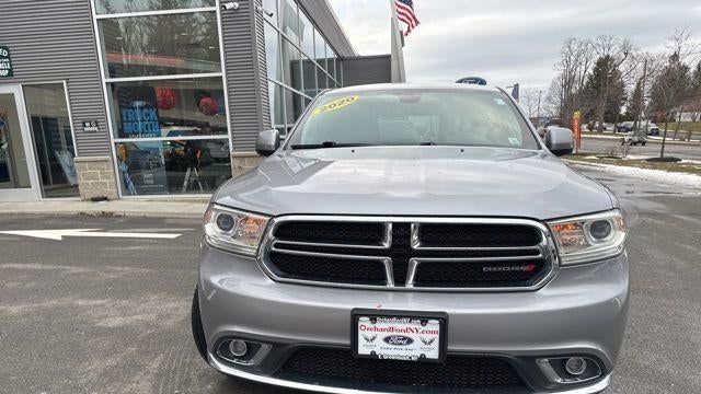 2020 Dodge Durango SXT