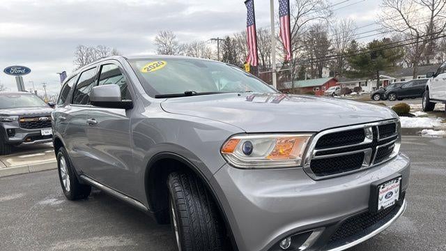2020 Dodge Durango SXT