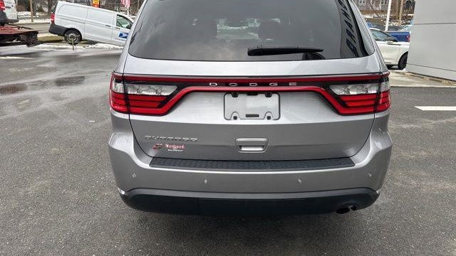 2020 Dodge Durango SXT
