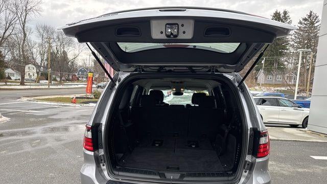 2020 Dodge Durango SXT