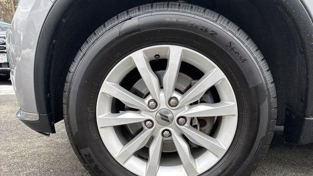 2020 Dodge Durango SXT