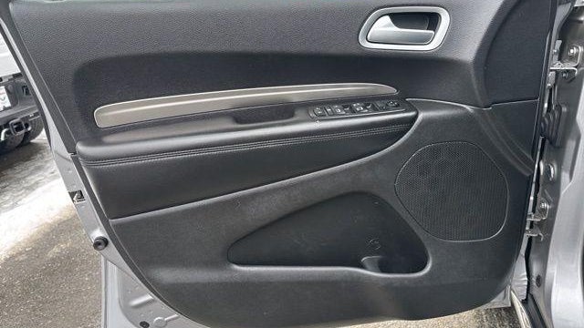 2020 Dodge Durango SXT