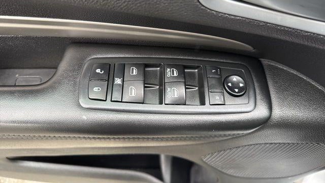 2020 Dodge Durango SXT