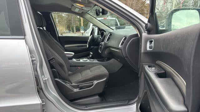 2020 Dodge Durango SXT
