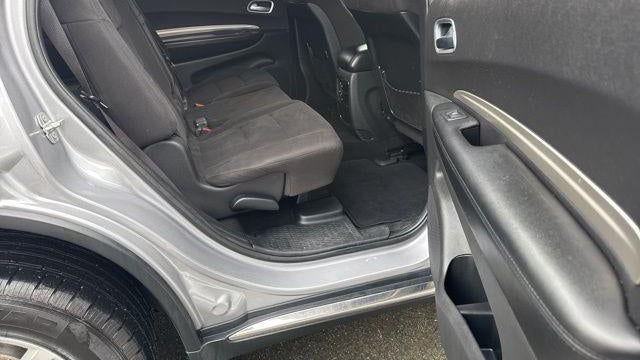 2020 Dodge Durango SXT