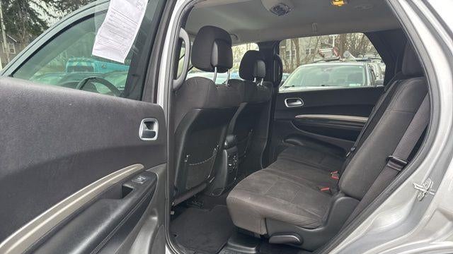 2020 Dodge Durango SXT