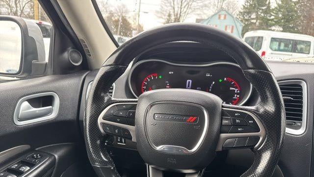 2020 Dodge Durango SXT