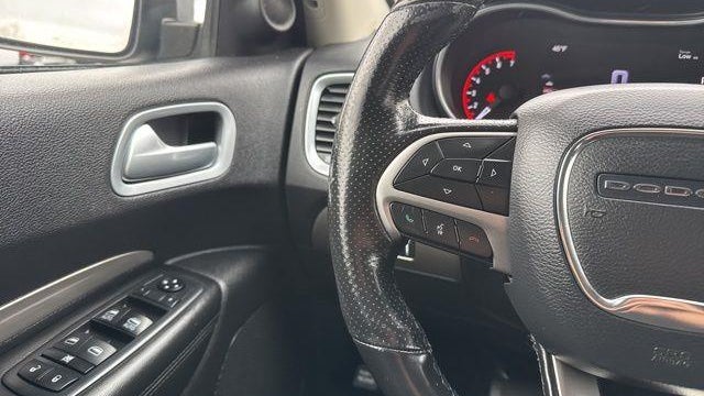 2020 Dodge Durango SXT
