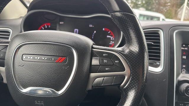 2020 Dodge Durango SXT