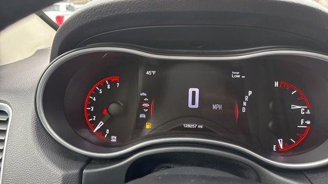 2020 Dodge Durango SXT