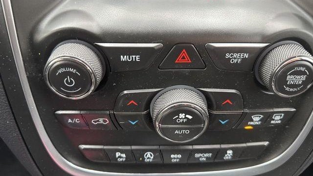2020 Dodge Durango SXT