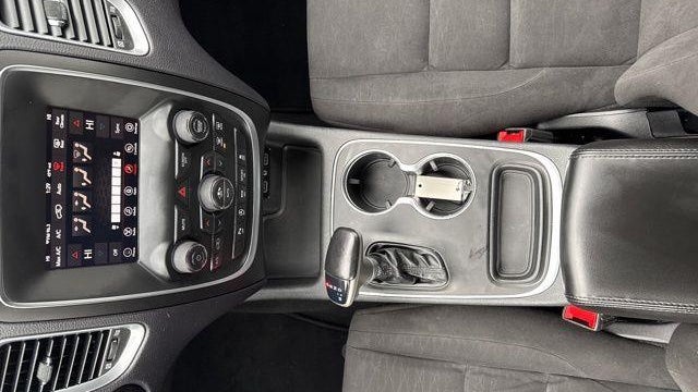 2020 Dodge Durango SXT