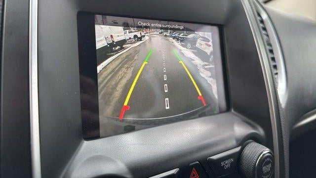 2020 Dodge Durango SXT