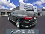 2020 Durango Thumbnail 4