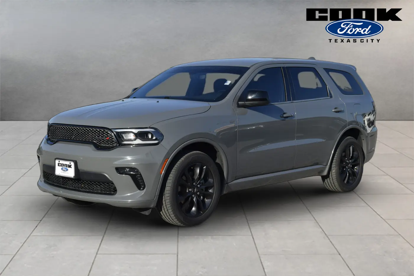 2022 Dodge Durango - $20,925